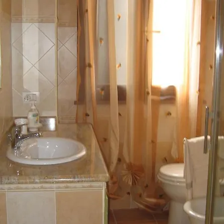 Semesterbostad Casa Putifigari