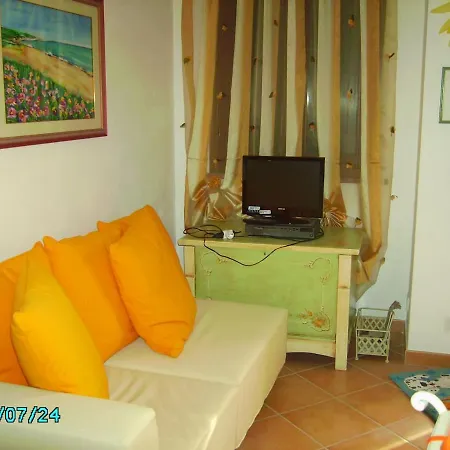 Casa Semesterbostad *