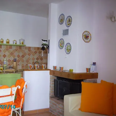 Casa Semesterbostad *