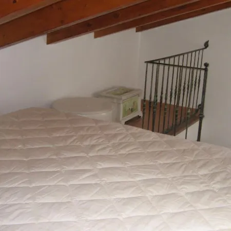 Casa Semesterbostad *