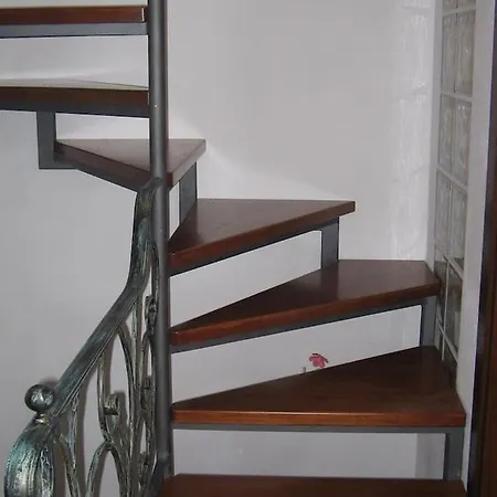 Casa Σπίτι διακοπών