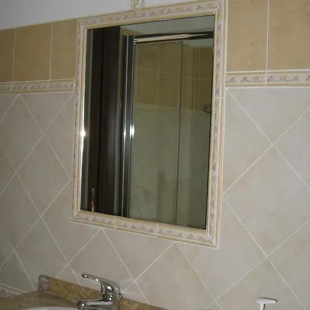 Dom wakacyjny Casa