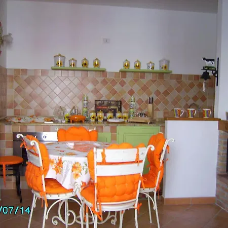 Casa Ferienhaus
