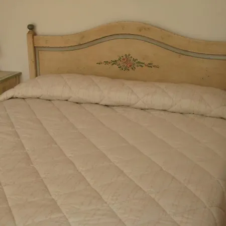 Semesterbostad Casa Putifigari