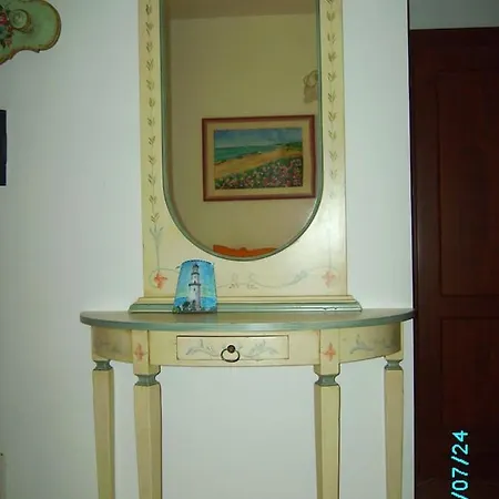 Casa Putifigari