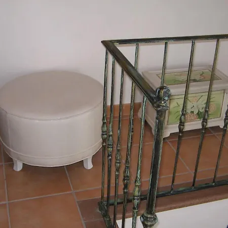 Casa Semesterbostad *