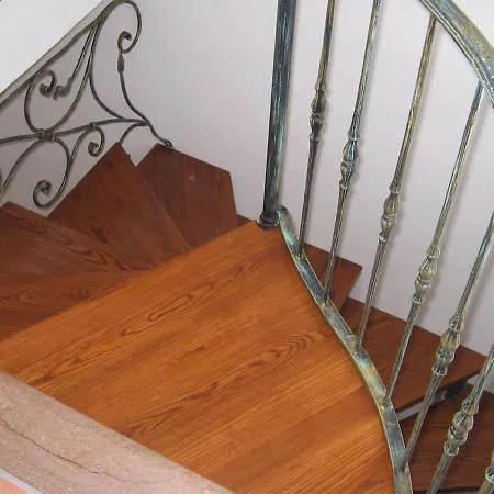 Semesterbostad Casa Putifigari